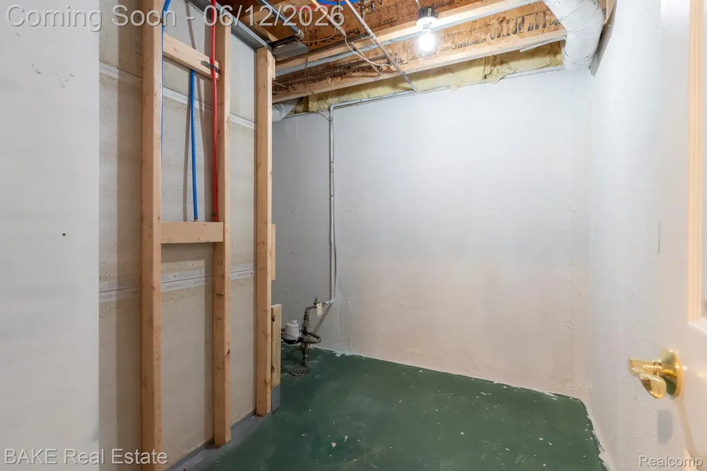 15396 Bay Hill Drive Northville Township MI 48168