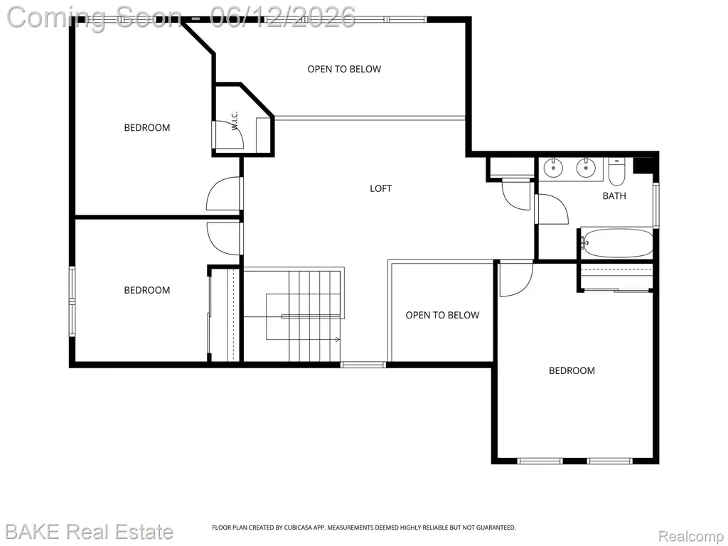 15396 Bay Hill Drive Northville Township MI 48168