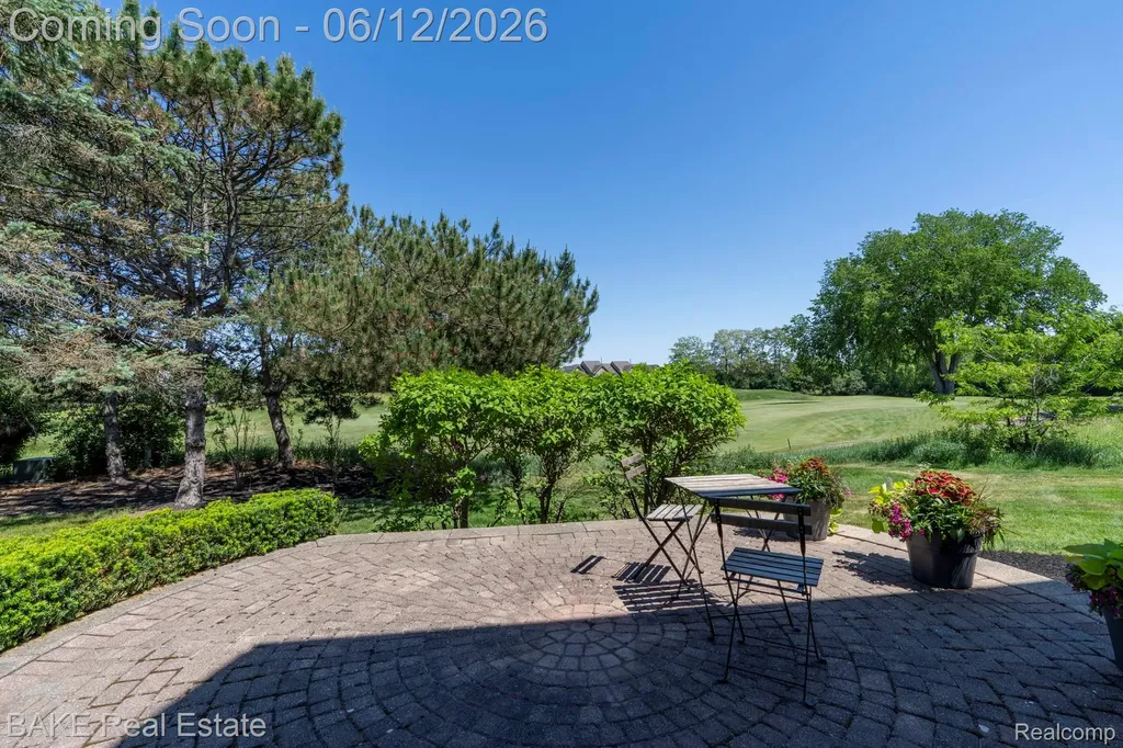 15396 Bay Hill Drive Northville Township MI 48168