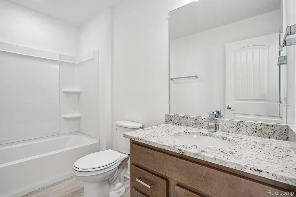 25433 Orwell Street Novi City MI 48375