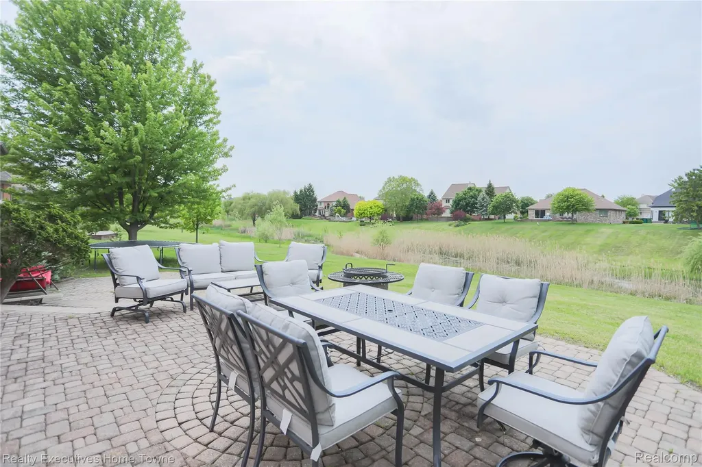 47909 Milonas Drive Shelby Charter Township MI 48315