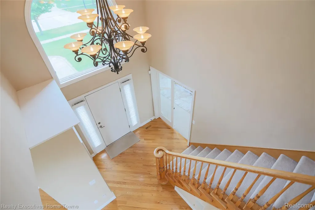 47909 Milonas Drive Shelby Charter Township MI 48315