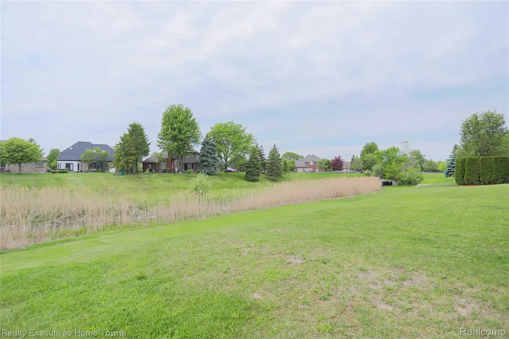 47909 Milonas Drive Shelby Charter Township MI 48315