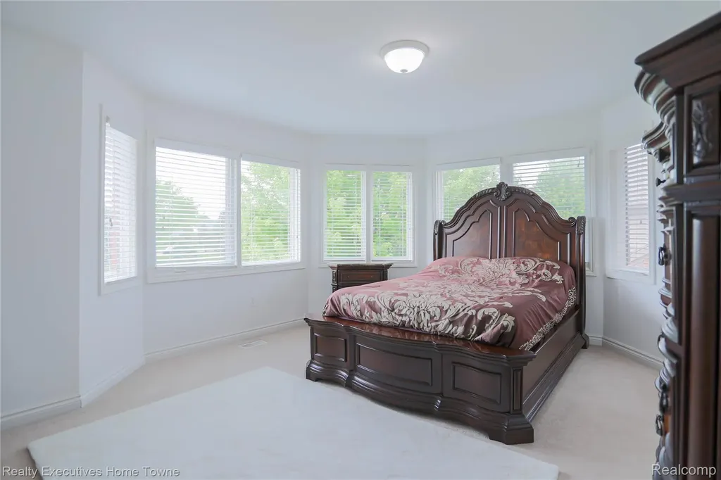 47909 Milonas Drive Shelby Charter Township MI 48315
