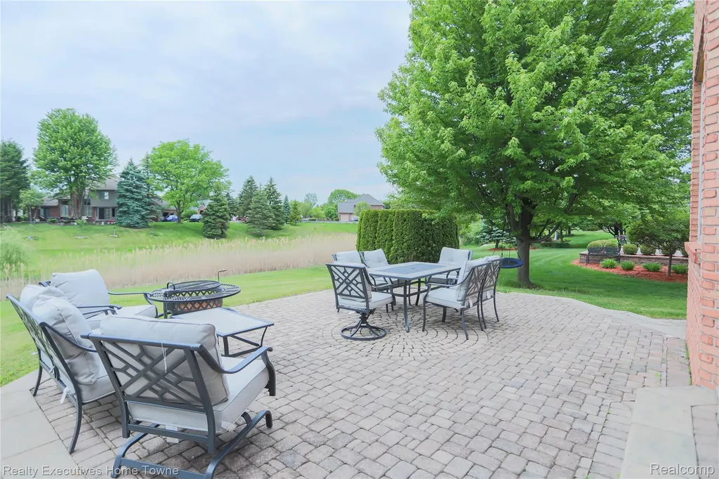 47909 Milonas Drive Shelby Charter Township MI 48315