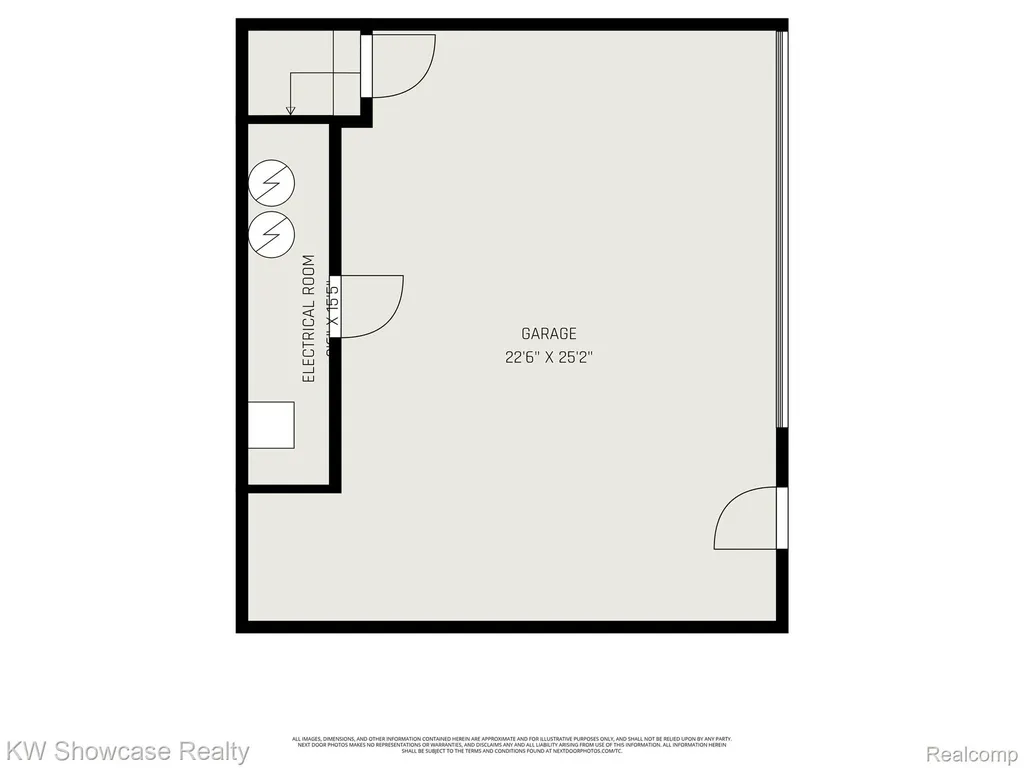 2331 Lakeside Drive Highland Charter Township MI 48356