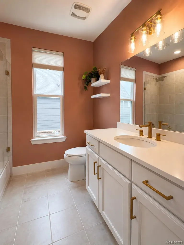 154 Mulberry Lane Rochester Hills City MI 48309