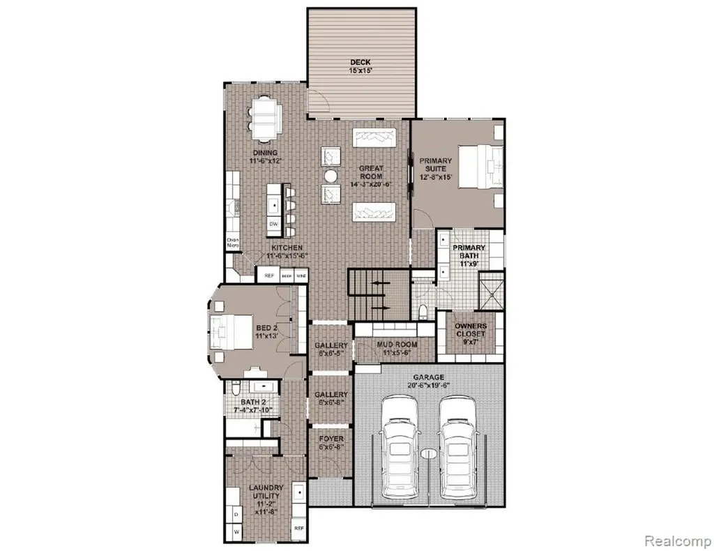 154 Mulberry Lane Rochester Hills City MI 48309