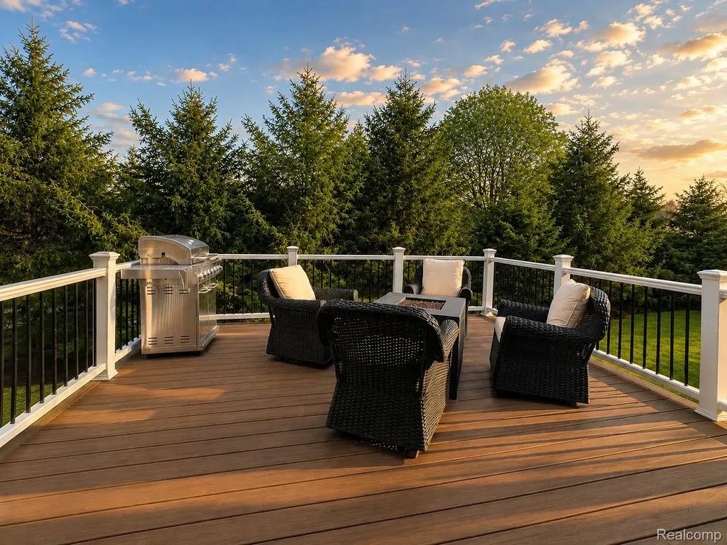 154 Mulberry Lane Rochester Hills City MI 48309