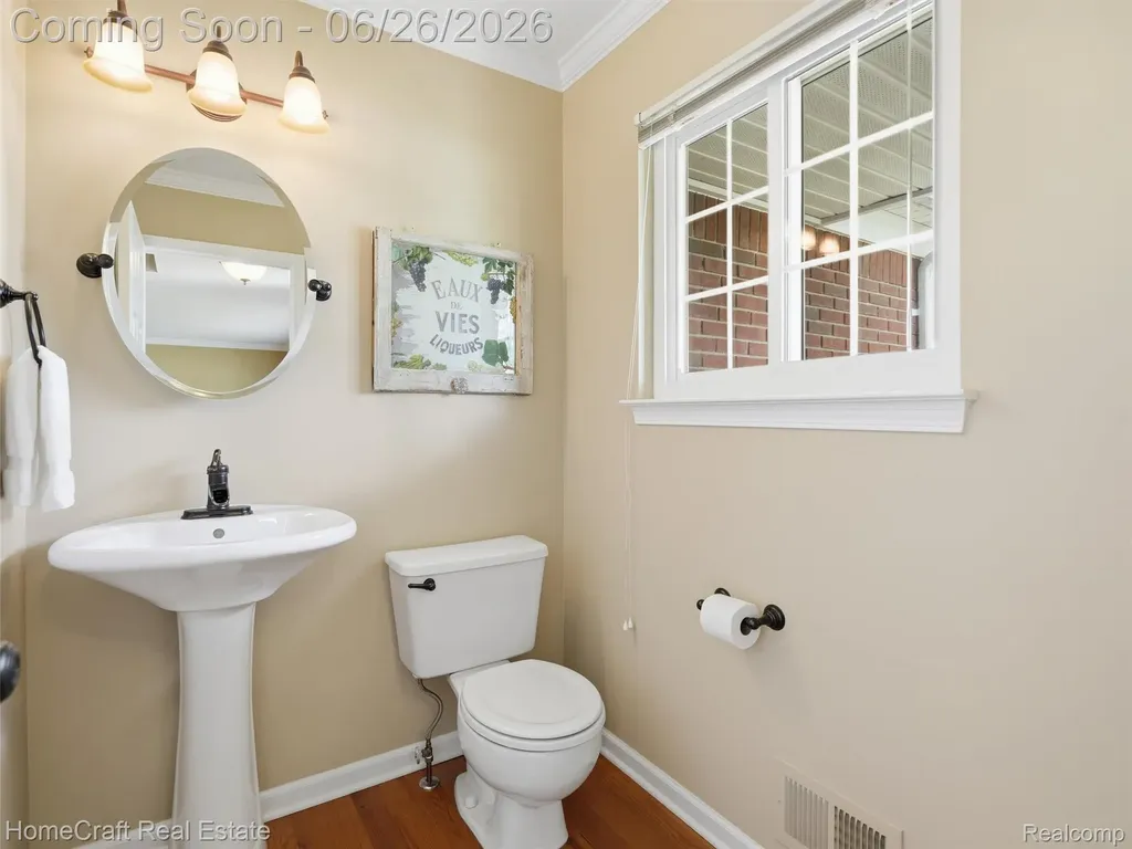 3383 Milcroft Court Canton Charter Township MI 48188