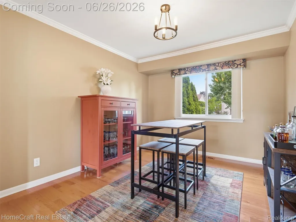 3383 Milcroft Court Canton Charter Township MI 48188