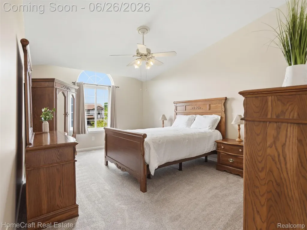 3383 Milcroft Court Canton Charter Township MI 48188