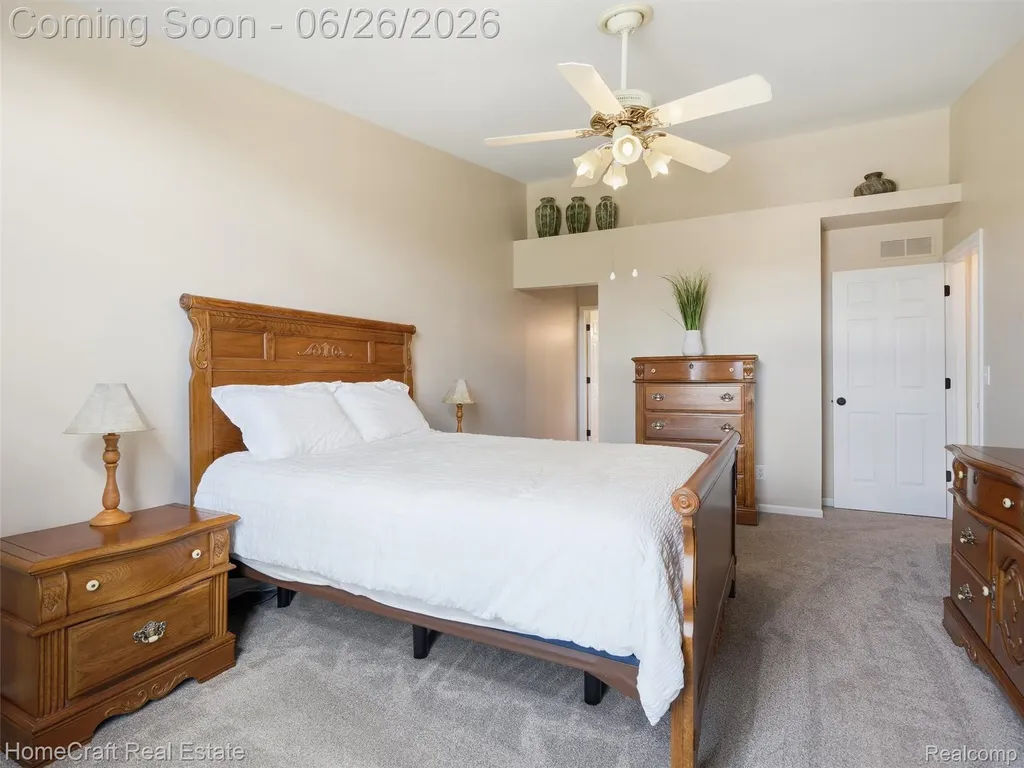 3383 Milcroft Court Canton Charter Township MI 48188
