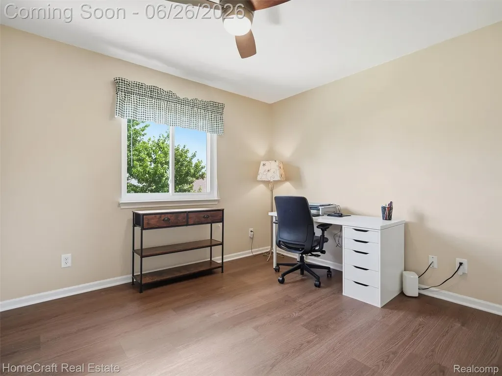 3383 Milcroft Court Canton Charter Township MI 48188