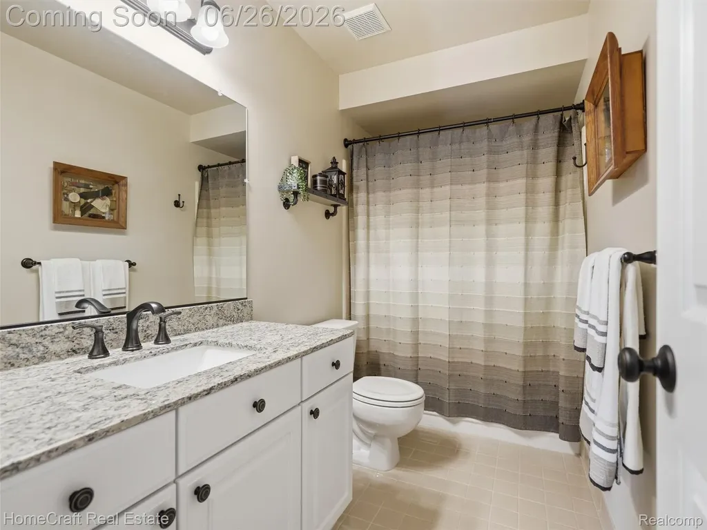 3383 Milcroft Court Canton Charter Township MI 48188
