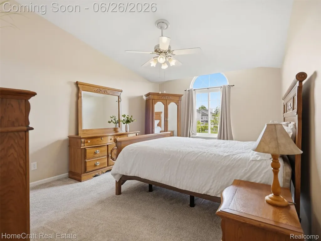 3383 Milcroft Court Canton Charter Township MI 48188