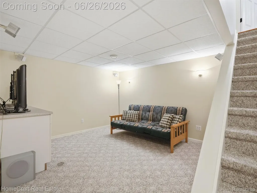 3383 Milcroft Court Canton Charter Township MI 48188