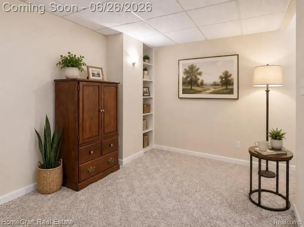 3383 Milcroft Court Canton Charter Township MI 48188