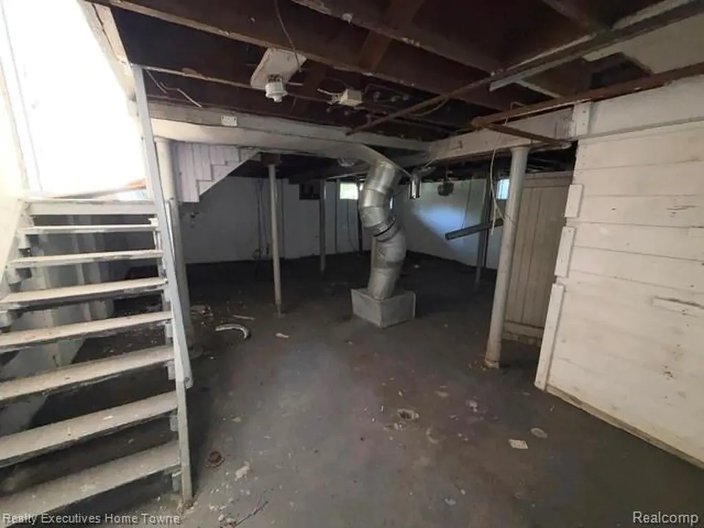 11439 Ohio Street Detroit City MI 48204