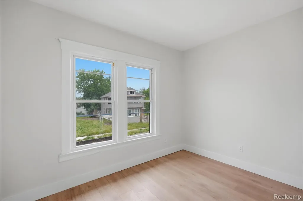 2353 Richton Street Detroit City MI 48206
