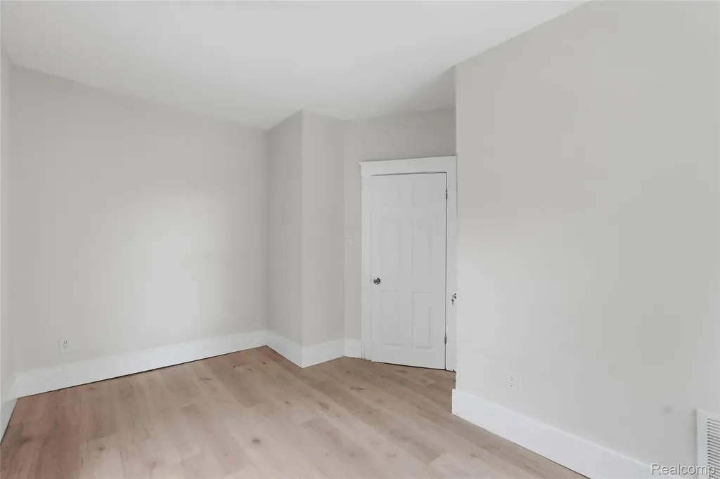 2353 Richton Street Detroit City MI 48206