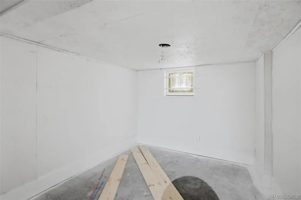 2353 Richton Street Detroit City MI 48206