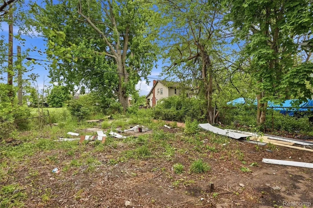 2353 Richton Street Detroit City MI 48206