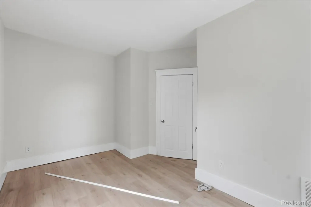 2353 Richton Street Detroit City MI 48206