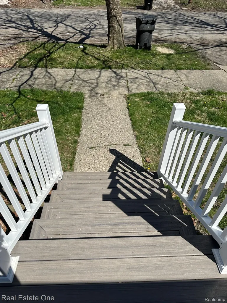 20489 Andover Street Detroit City MI 48203