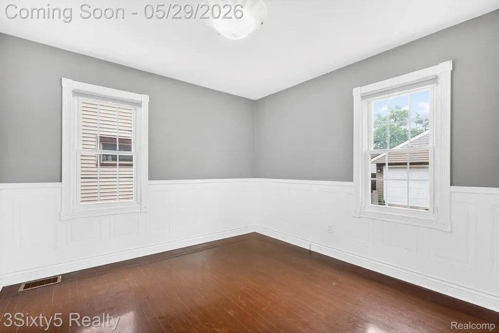 1441 19th Street Wyandotte City MI 48192