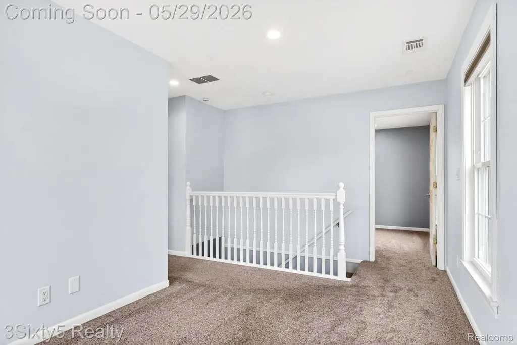 1441 19th Street Wyandotte City MI 48192