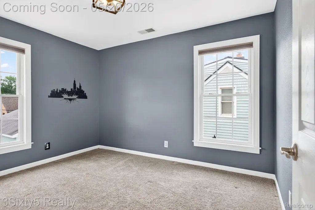 1441 19th Street Wyandotte City MI 48192