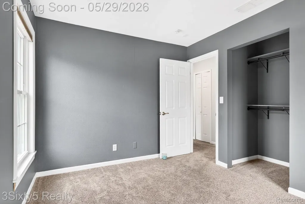 1441 19th Street Wyandotte City MI 48192