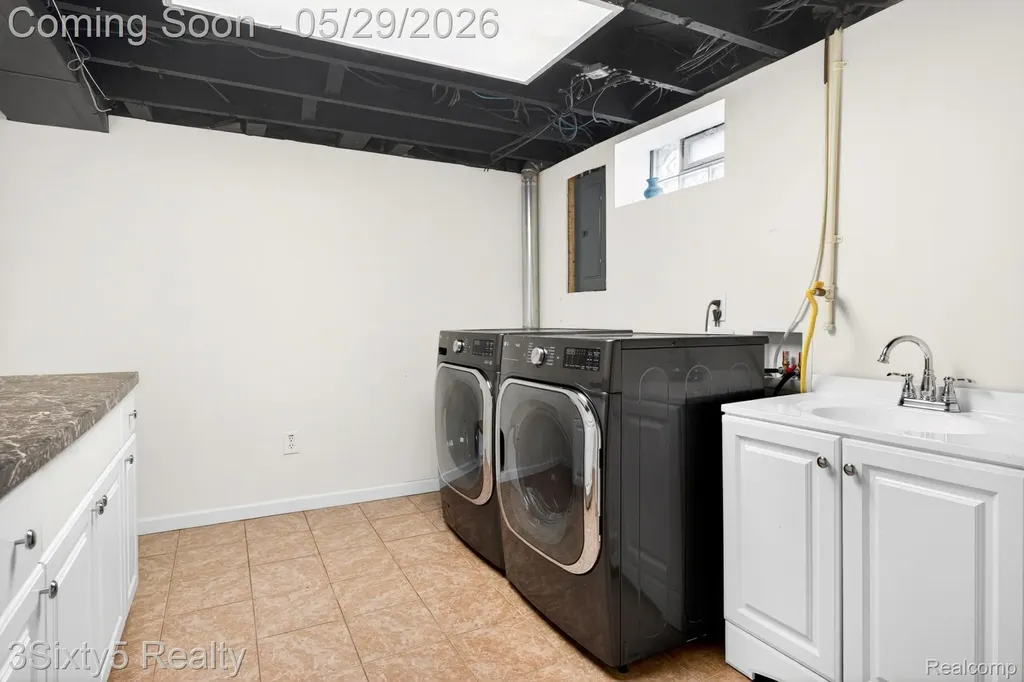 1441 19th Street Wyandotte City MI 48192