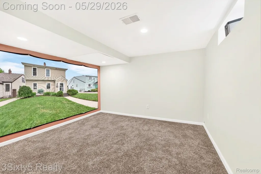 1441 19th Street Wyandotte City MI 48192