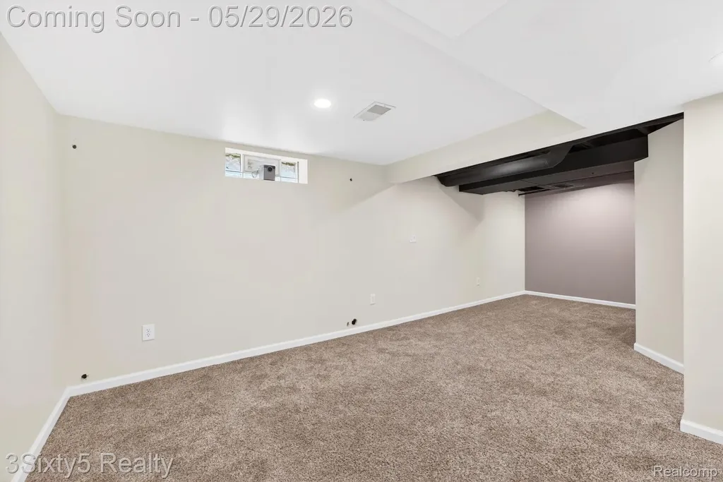 1441 19th Street Wyandotte City MI 48192