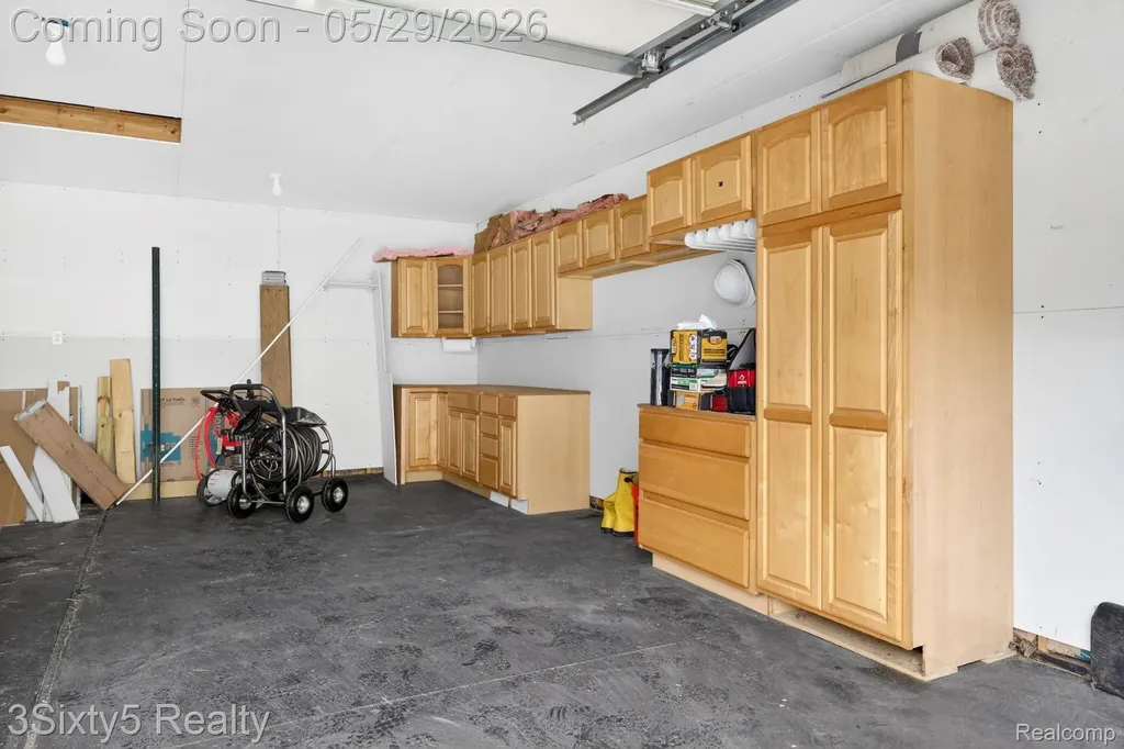 1441 19th Street Wyandotte City MI 48192