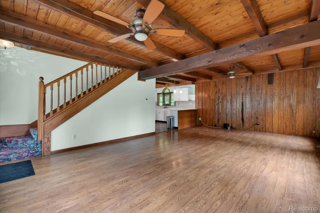 41303 Harris Road Sumpter Township MI 48111