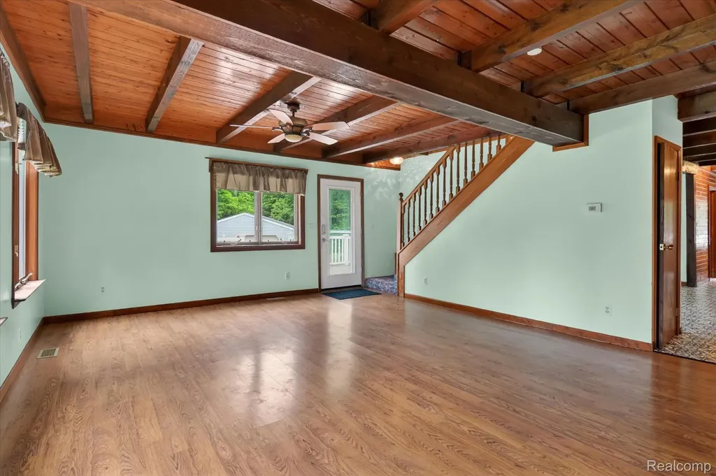 41303 Harris Road Sumpter Township MI 48111