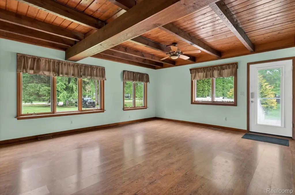 41303 Harris Road Sumpter Township MI 48111