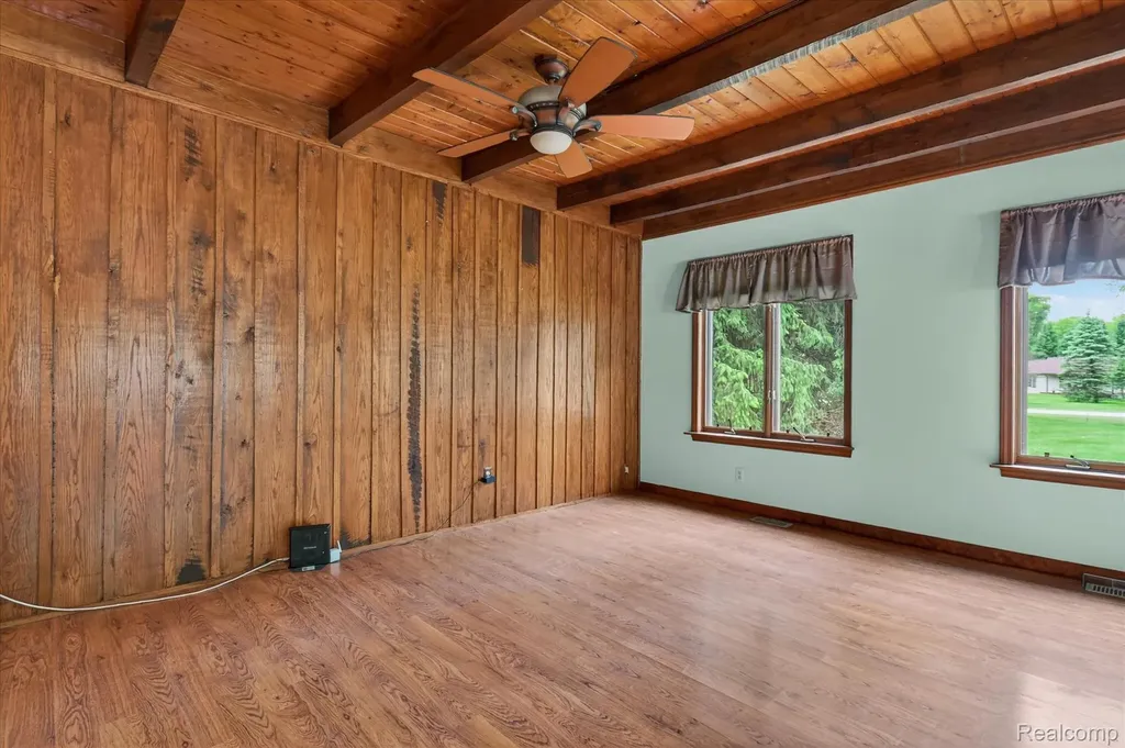 41303 Harris Road Sumpter Township MI 48111