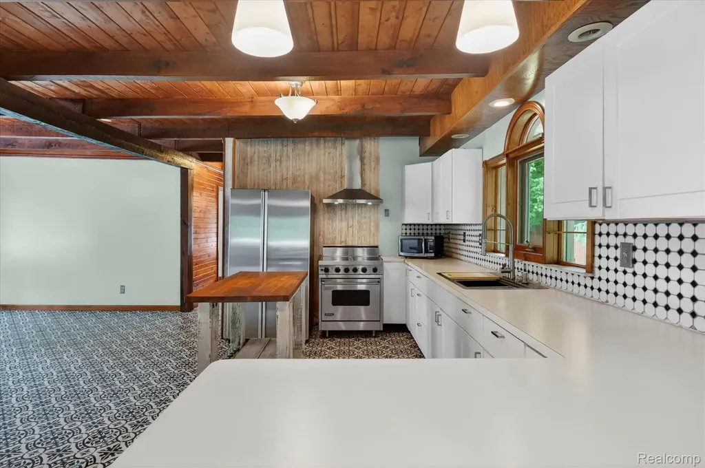 41303 Harris Road Sumpter Township MI 48111