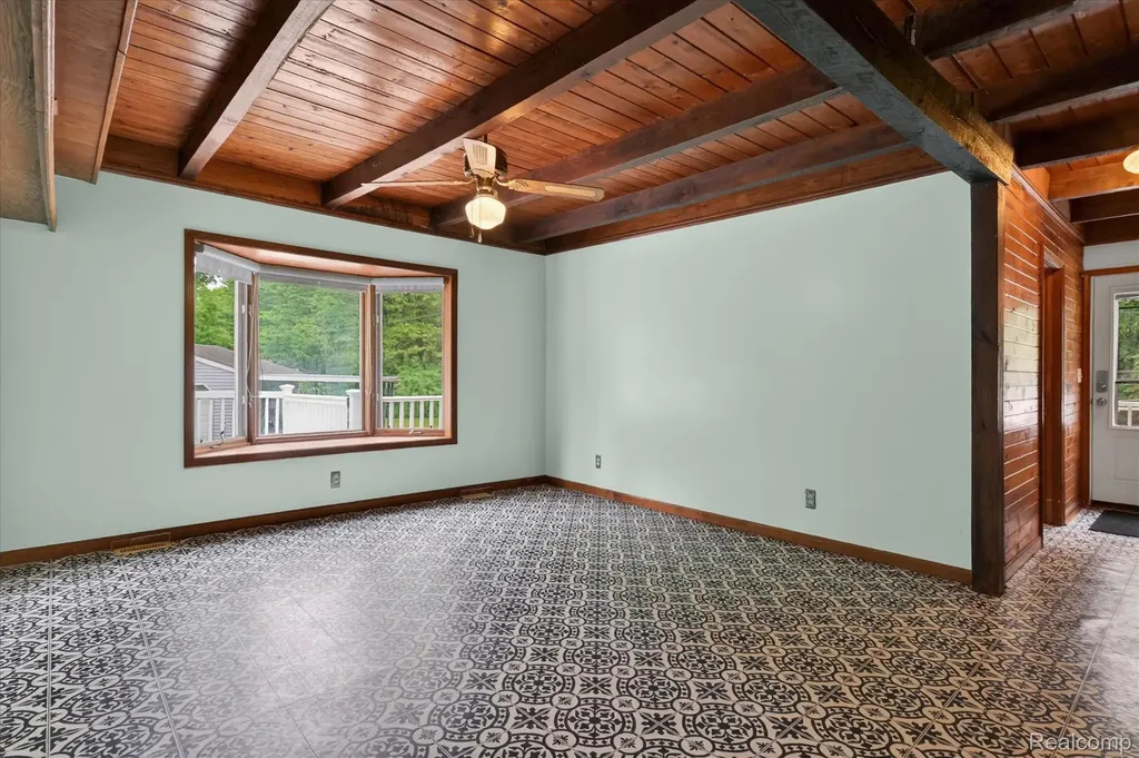 41303 Harris Road Sumpter Township MI 48111