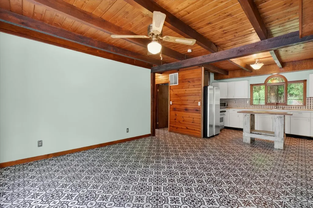 41303 Harris Road Sumpter Township MI 48111