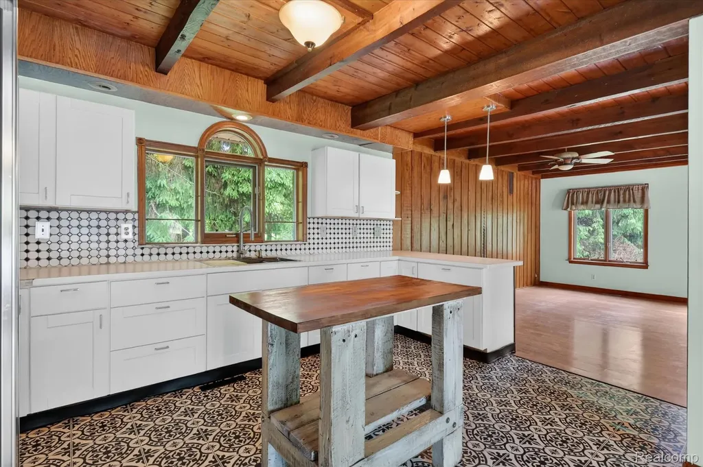 41303 Harris Road Sumpter Township MI 48111
