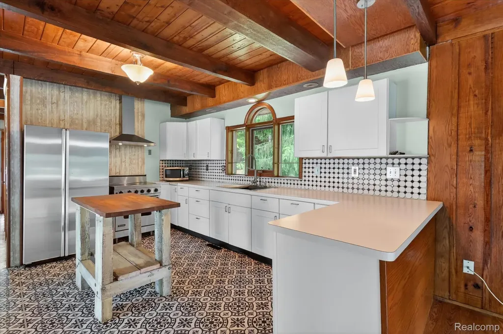 41303 Harris Road Sumpter Township MI 48111