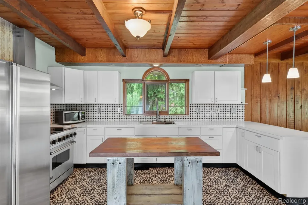 41303 Harris Road Sumpter Township MI 48111