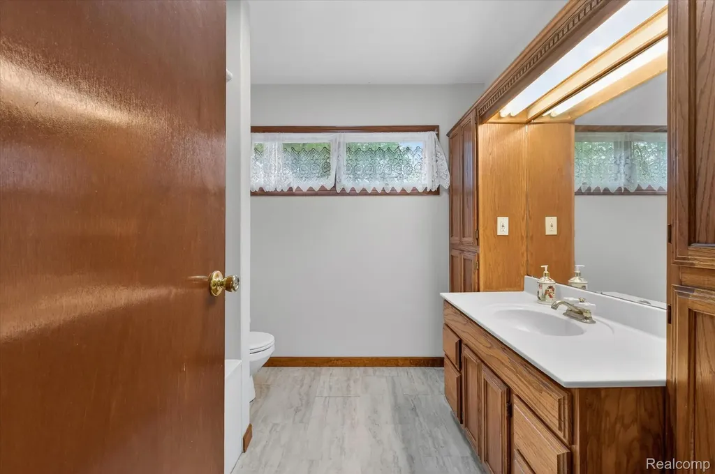 41303 Harris Road Sumpter Township MI 48111