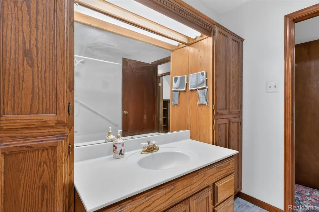 41303 Harris Road Sumpter Township MI 48111
