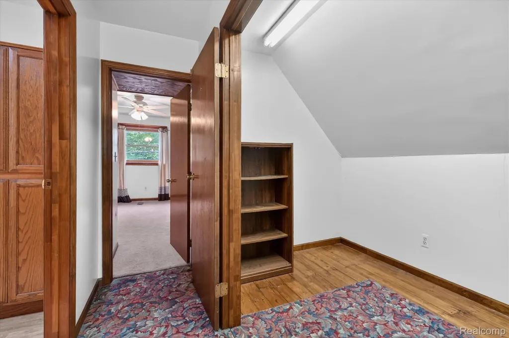 41303 Harris Road Sumpter Township MI 48111